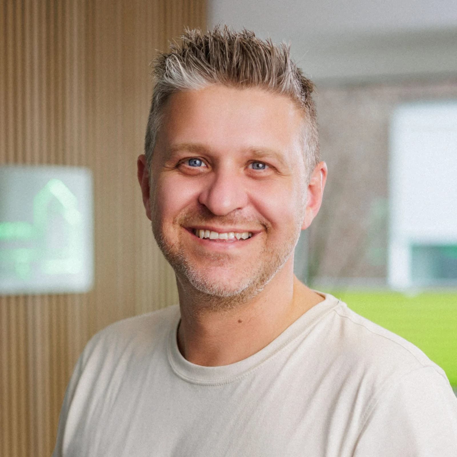 Torsten Kotzan, Baufinanzierer aus Schwalmtal