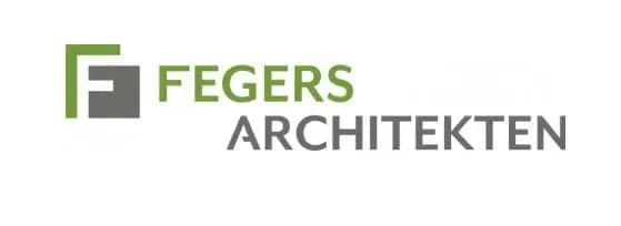 Logo Fegers Architekten
