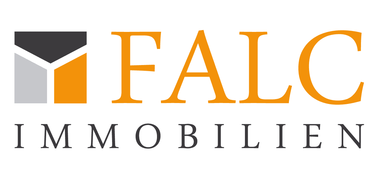 Logo FALC Immobilien