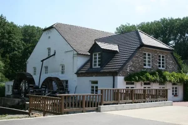 Mühlrather Mühle in Amern, Schwalmtal