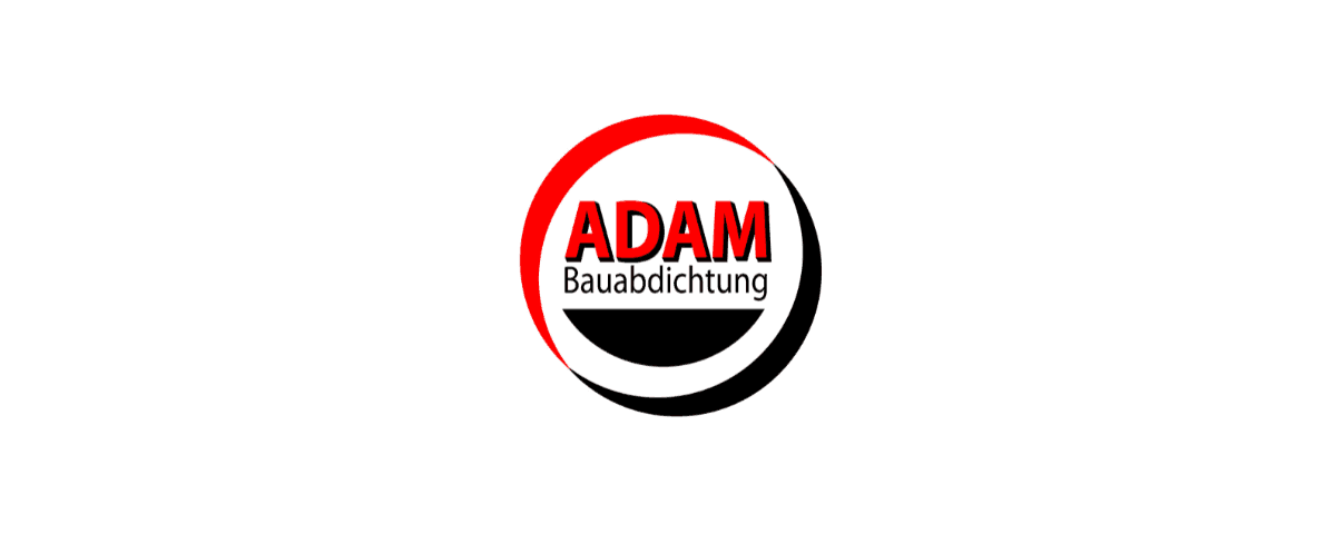 Logo Adam Bauabdichtung