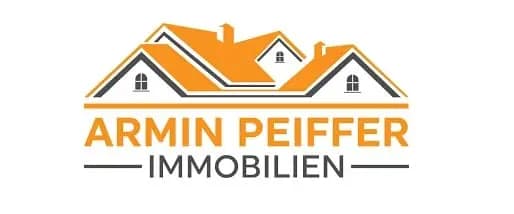 Logo Armin Peiffer Immobilien
